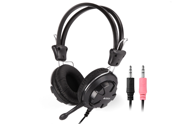 HEADSET A4 TECH HS-28