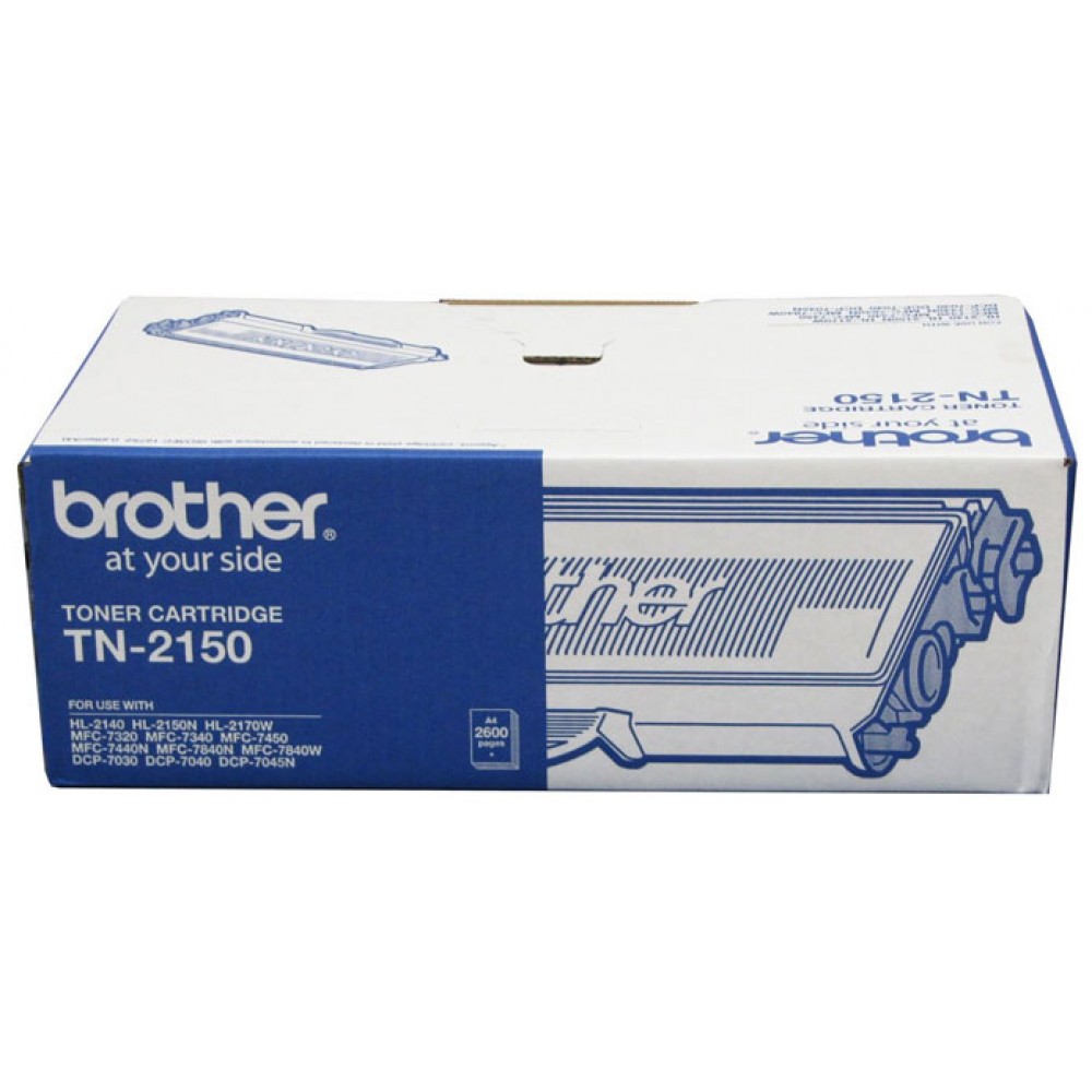 TONER BROTHER TN-2150
