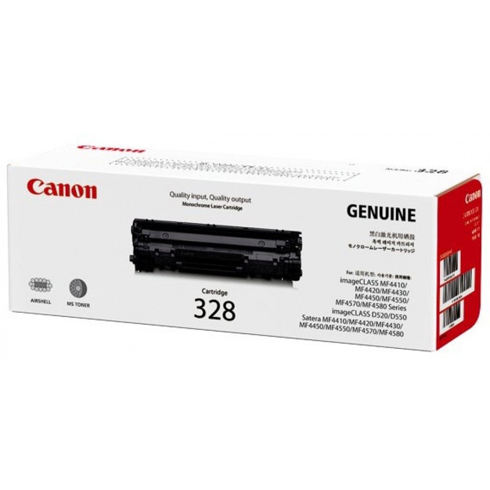 Canon CRG 328 Toner Cartridge