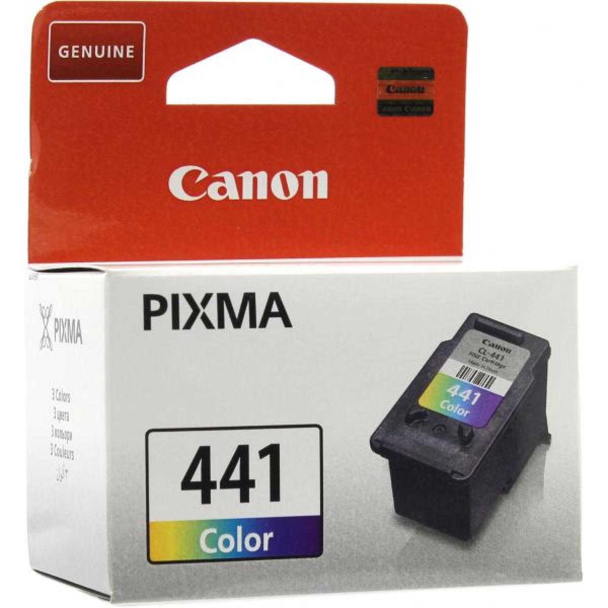 Canon Pixma CL-441 Color Ink Cartridge
