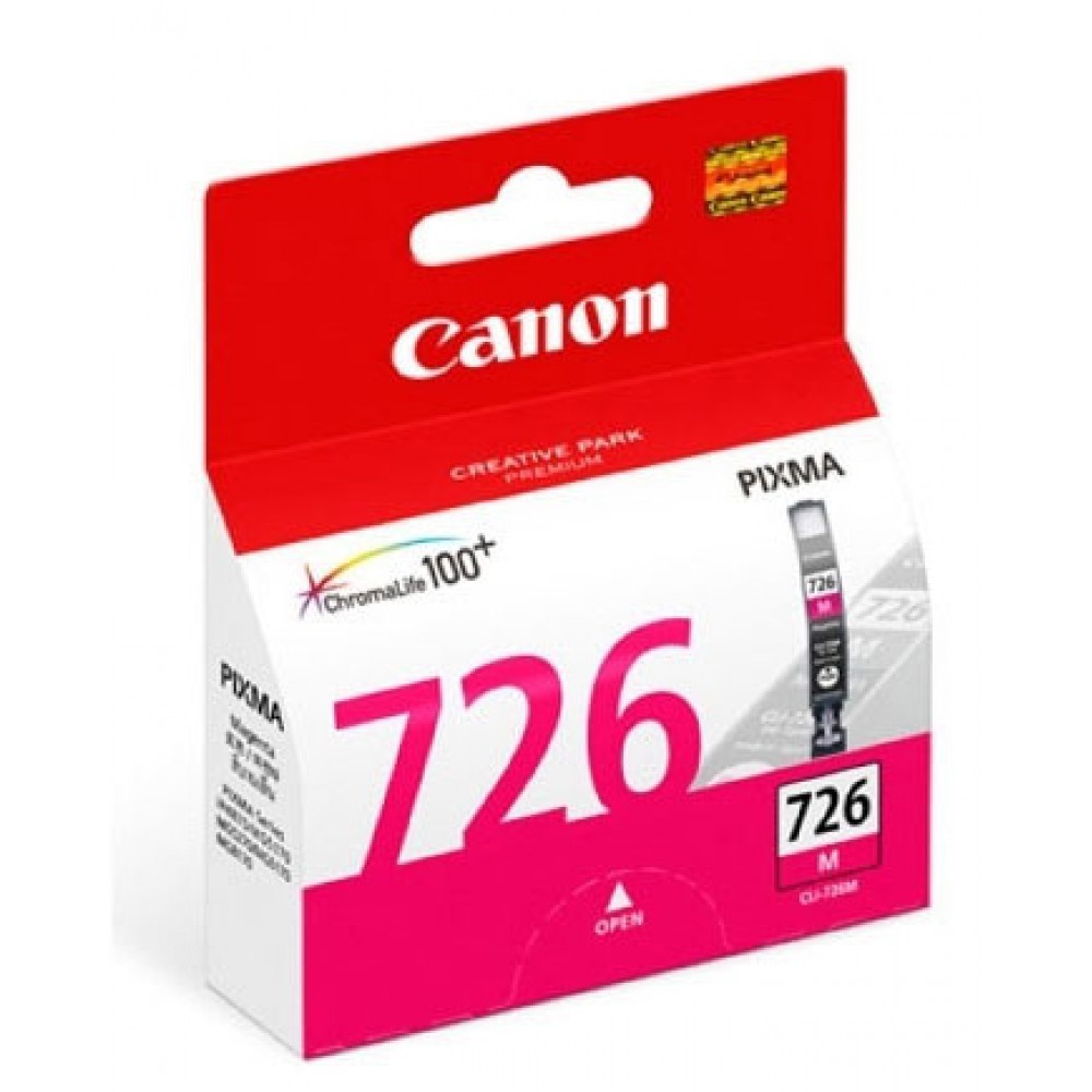 Canon CLI-726 Magenta Cartridge