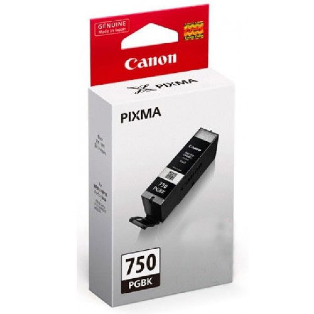 Canon Pixma PGI 750 Black Cartridge