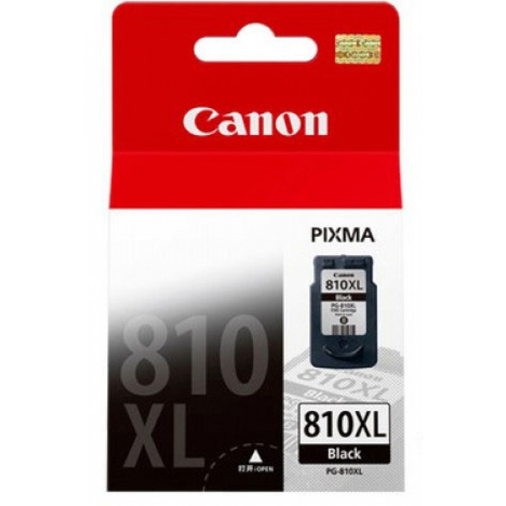 Canon PG810-XL Black Cartridge