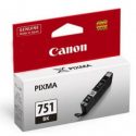 CANON PIXMA INK CARTRIDGE 751 BLACK