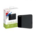 TOSHIBA CANVIO 1TB READY USB EXTERNAL HARD DRIVE