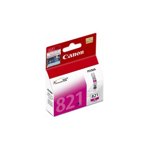 Canon CLI 821 Magenta Ink Cartridge