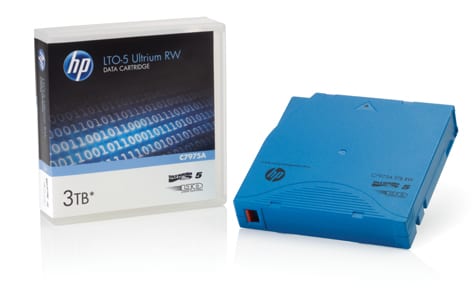 LTO Ultrium 5