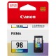 CANON FINE CARTRIDGE CL-98 (COLOUR)