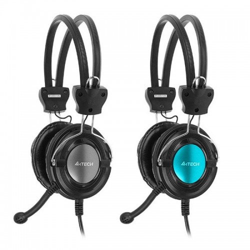 HEADSET A4 TECH HS-19