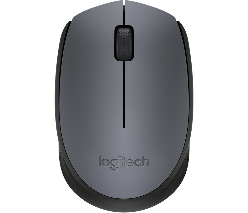 LOGITECH M171 WIRELESS MOUSE