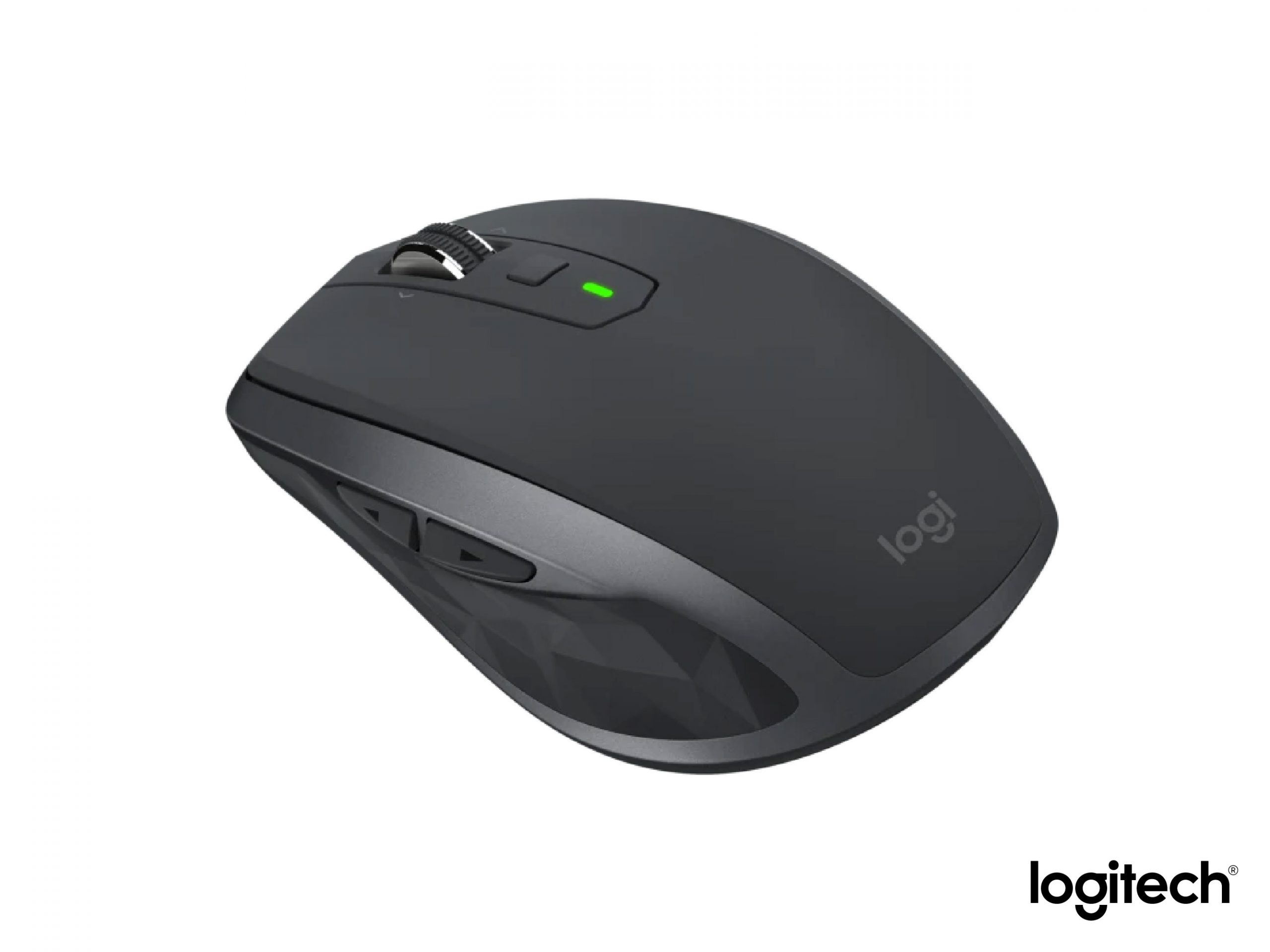 Logitech MX Anywhere Wireless Mouse – Activetech