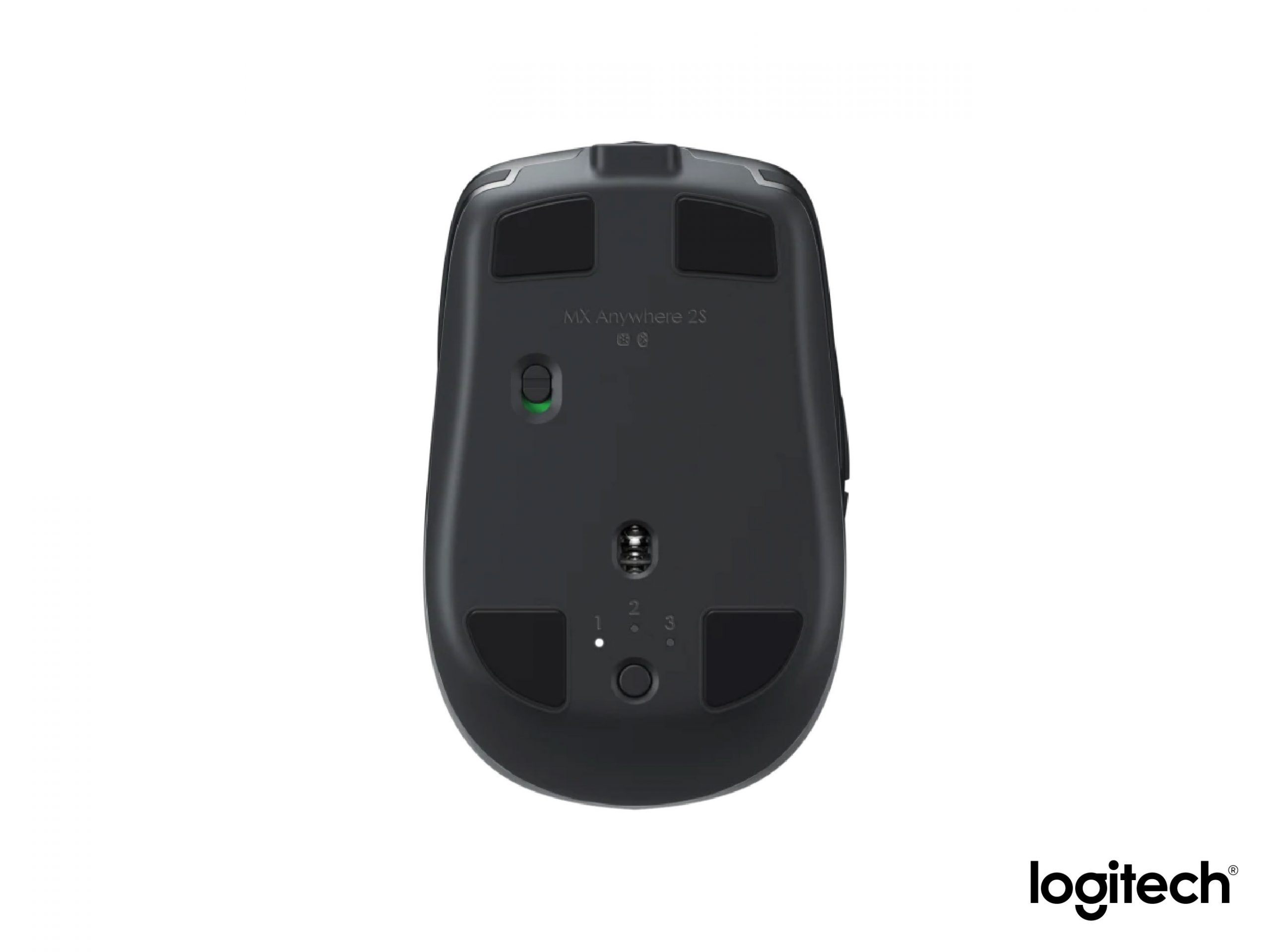 Logitech Anywhere 2S Wireless Mouse – Activetech