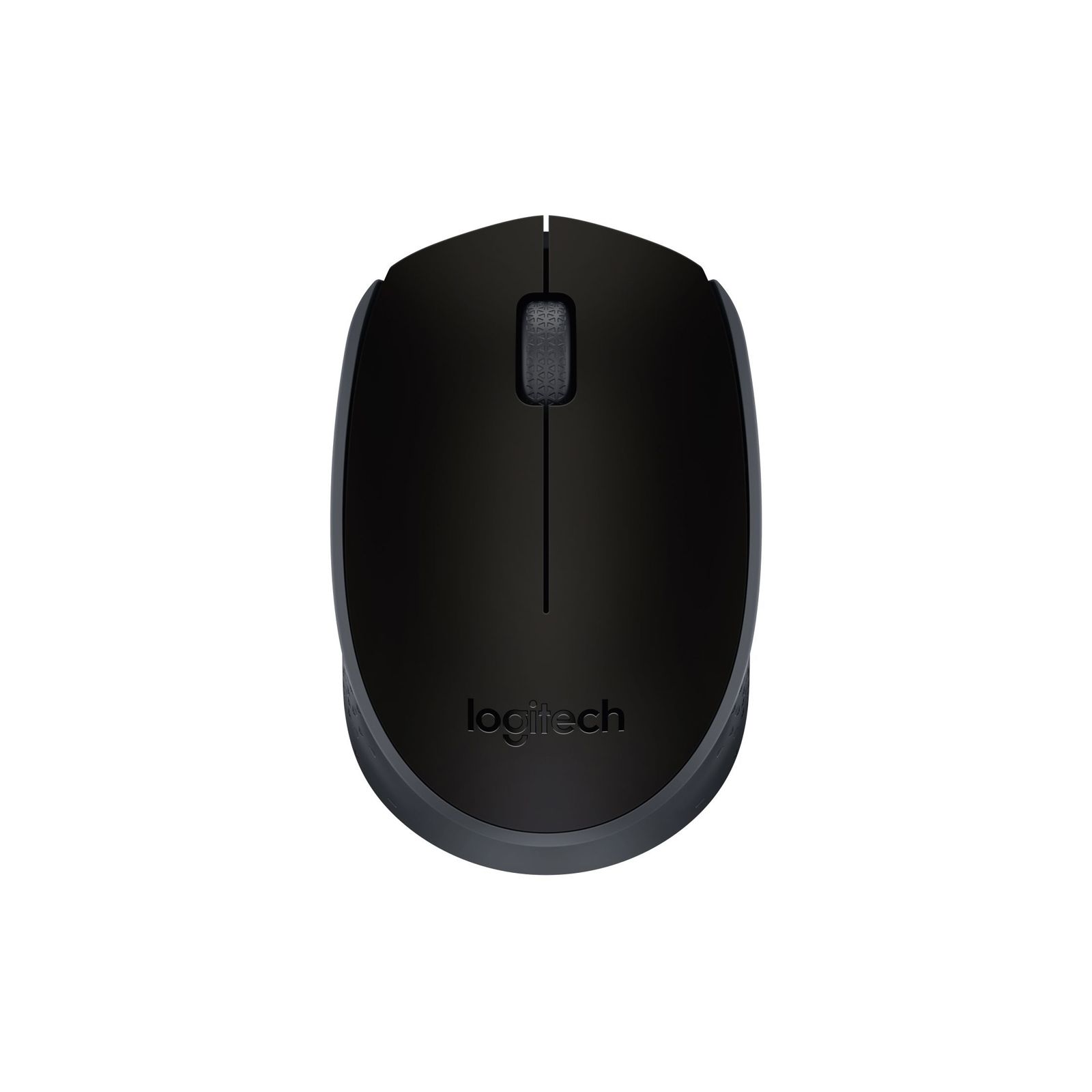 Wireless Mouse M170 BLACK