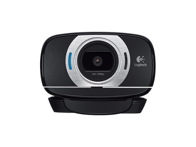 Logitech Portable HD Webcam C615