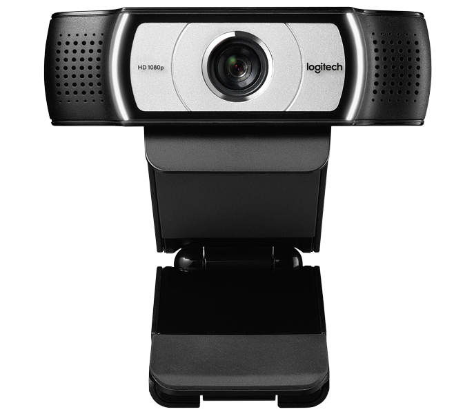 Logitech Business Webcam C930E