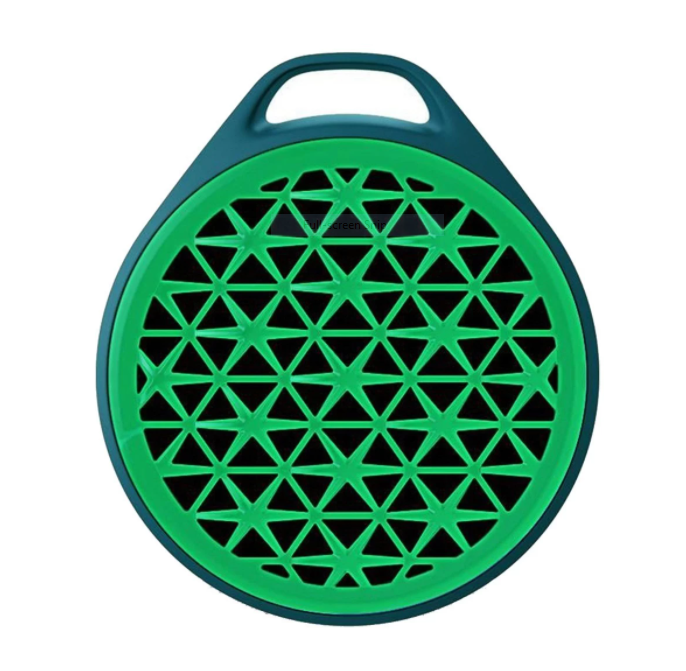 LogitechMobile Wireless Speaker X50 (Green)