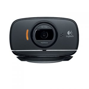 JM Technologie Maroc, Logitech B525 Webcam HD