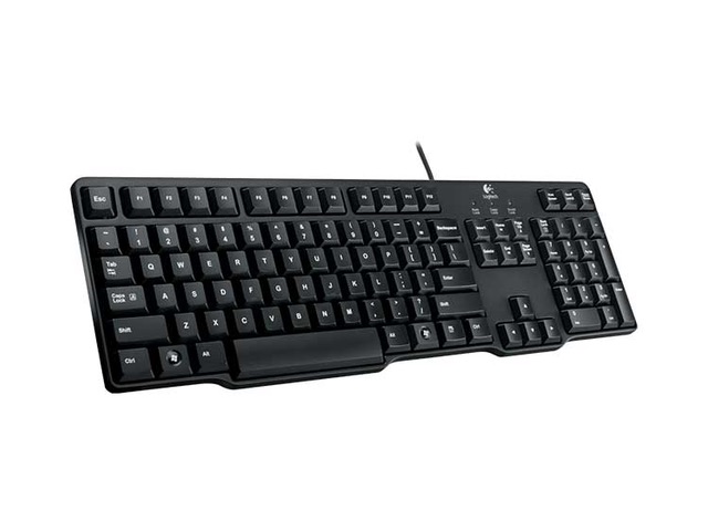 Logitech Classic Keyboard K100 – PS/2