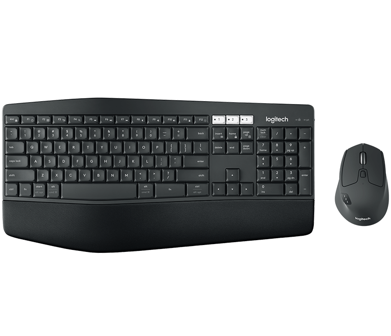 Logitech Keyboard Performance MK850