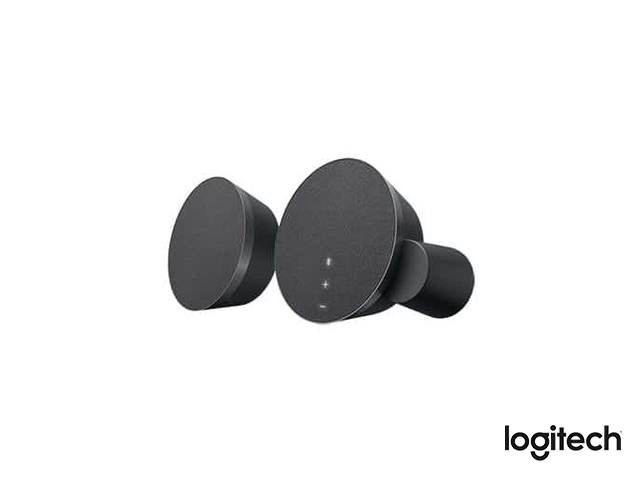 Logitech MX SOUND Premium Bluetooth Speaker