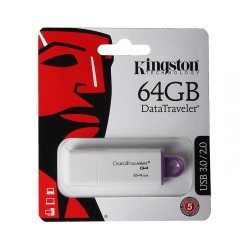 Kingston DataTraveler G4 USB Pen Drive 64GB
