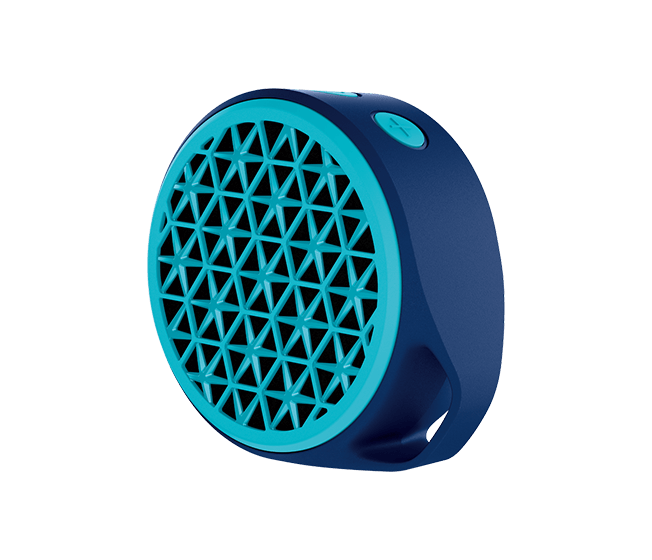 LogitechMobile Wireless Speaker X50 (Blue)