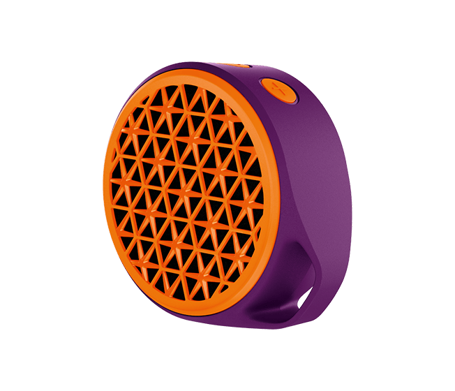 LogitechMobile Wireless Speaker X50 (Orange)