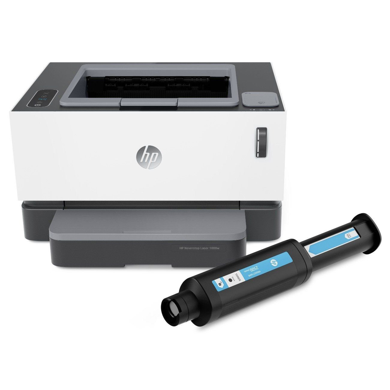 HP Neverstop Laser 1000w Printer