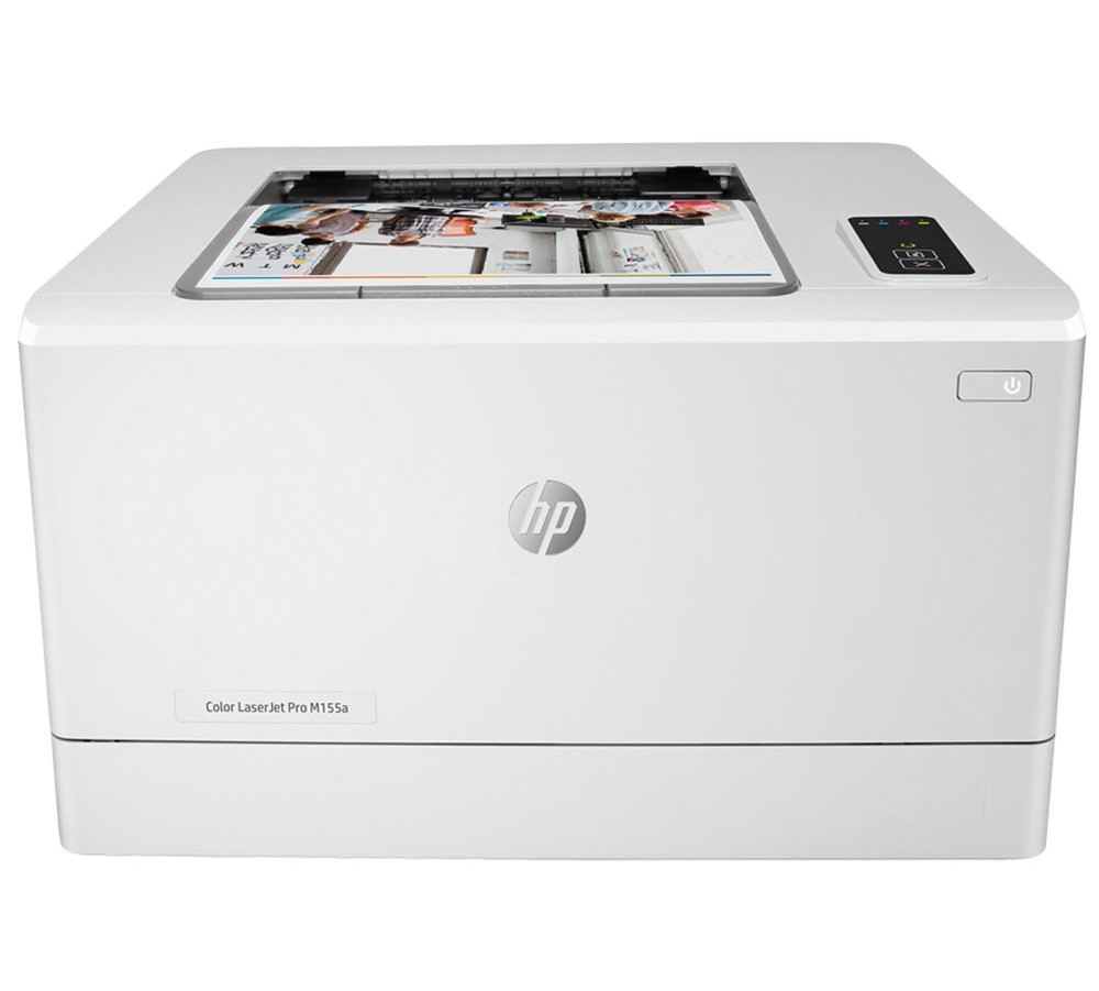 HP Color LaserJet Pro M155a Printer