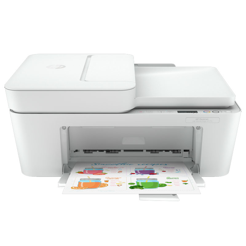 HP DeskJet Ink Advantage 4175 All-in-One Printer