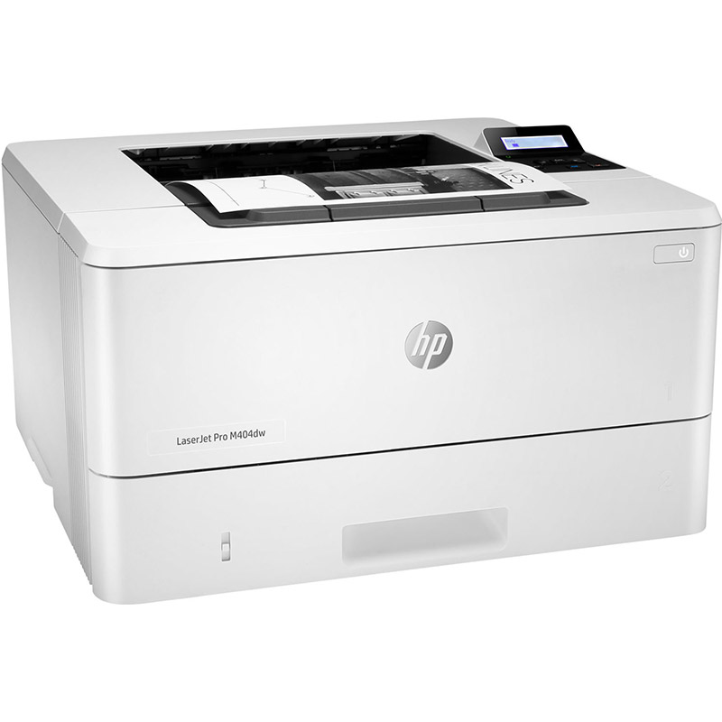 HP LaserJet Pro M501n Printer (B&W) High-end Printer