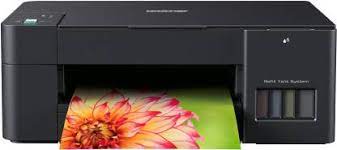 Brother DCP-T220  Color Printer