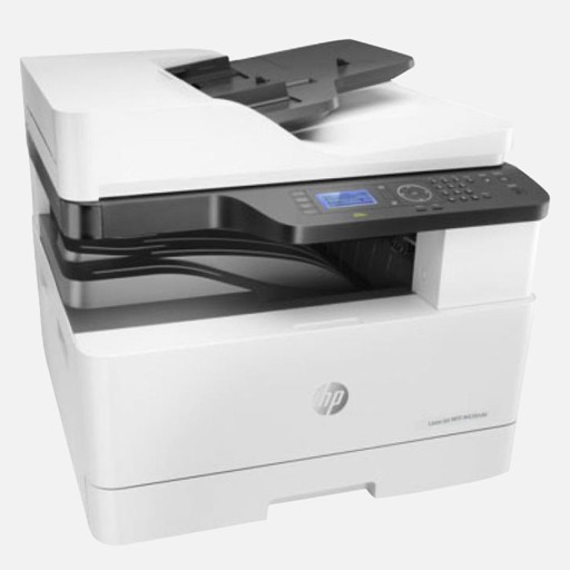 HP LaserJet MFP M436nda A3 Printer