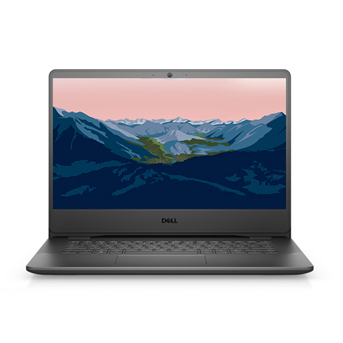 Dell i3 3400 Laptop