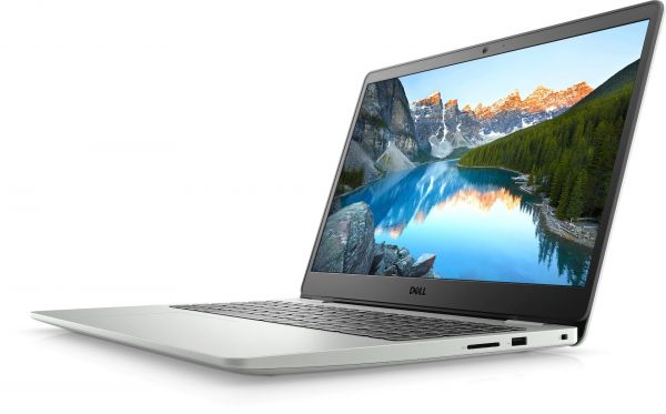 Dell i7 3501 Laptop