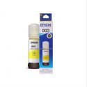 Epson 003 Ink Tank (Yellow)