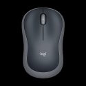 LOGITECH M185 WIRELESS MOUSE