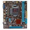 AFOX H110 MOTHER BOARD