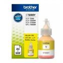 BROTHER INK BOTTLE BT5000 YELLOW