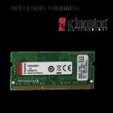 KINGSTON 1600MHZ DDR3 LAPTOP RAM 8GB