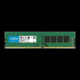 CRUCIAL 3200MHZ DDR4 DESKTOP RAM 8GB