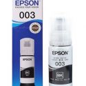 EPSON INK BOTTLE 003 BLACK