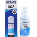 EPSON INK BOTTLE 003 CYAN