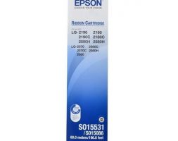 EPSON LQ2190 / 2180 RIBBON