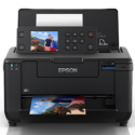 EPSON PICTUREMATE PM-520 PHOTO PRINTER