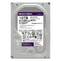 WD Purple Surveillance Hard Drive 10TB