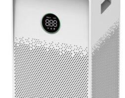 Honeywell Air Touch U1 Air Purifier