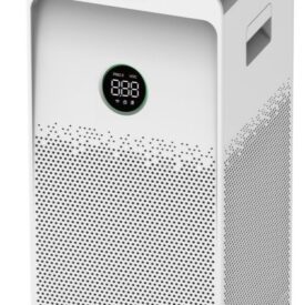 Honeywell Air Touch U1 Air Purifier