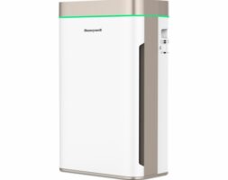 Honeywell Air Touch U2 Air Purifier