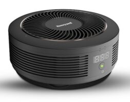 Honeywell Move Pure 4 Car Air Purifier
